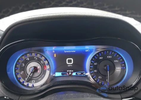 2023 Chrysler 300 300S from USA, damaged, VIN 2C3CCABG1PH565615